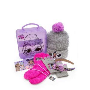 L.O.L Surprise! LOL Bundle Accessory Bundle Box ne